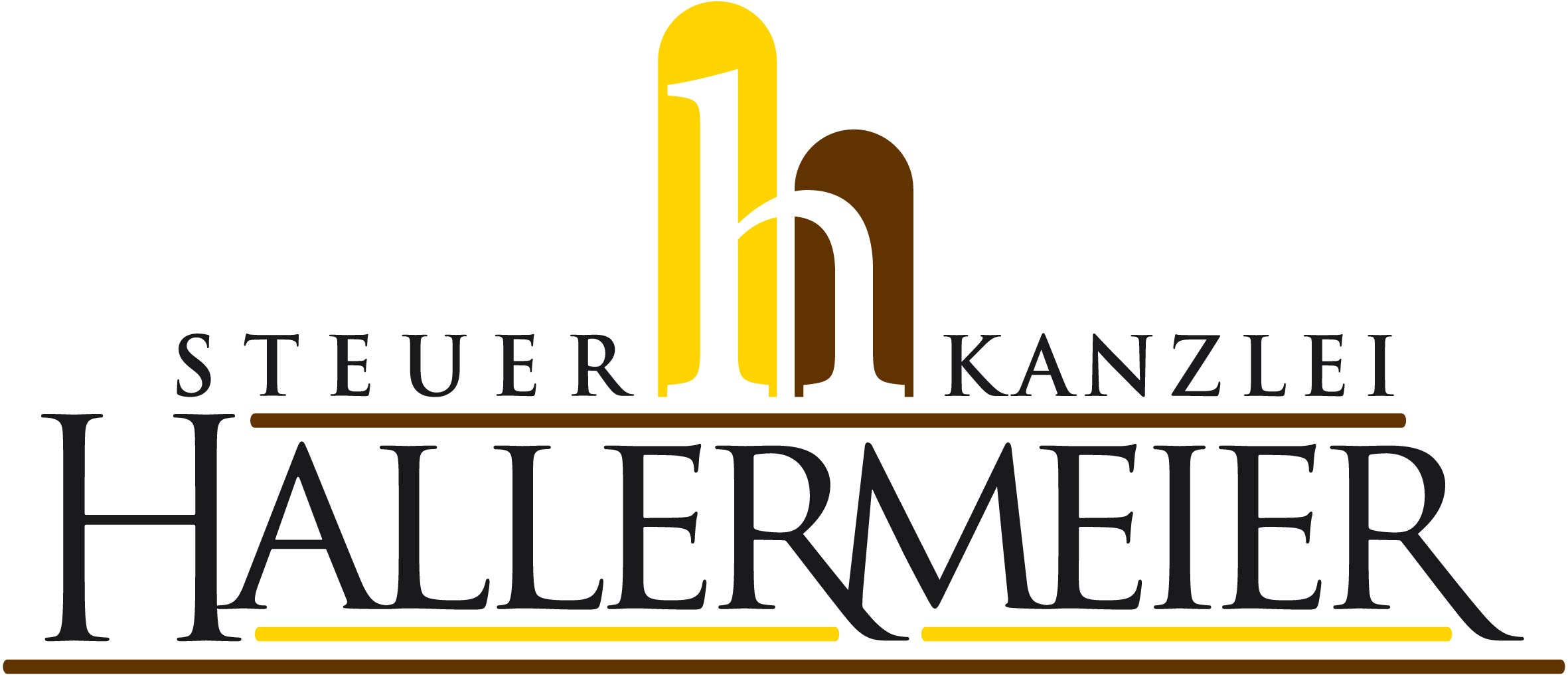 Logo Hallermeier